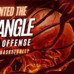 Triangle Offense In Basketball