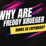 Freddy Krueger Dunks