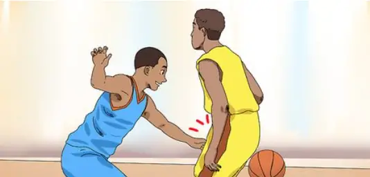 Why Stealing Important In Basketball?