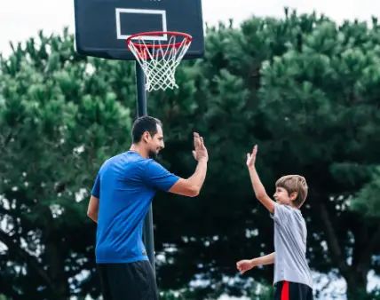 Benefits Of Basketball