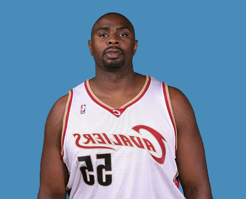NBA Players Be Overweight