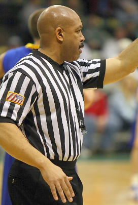 Can NBA Reverse Referee’s Ejection?