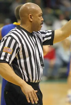 Can NBA Reverse Referee’s Ejection?