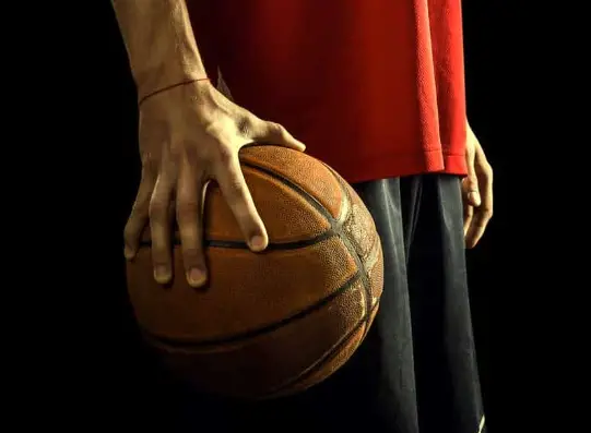 How Big Hand Need To Palm A Basketball?