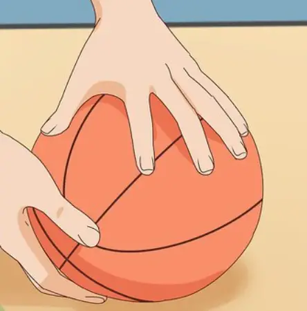 Is It Easy to Palm Basketball?