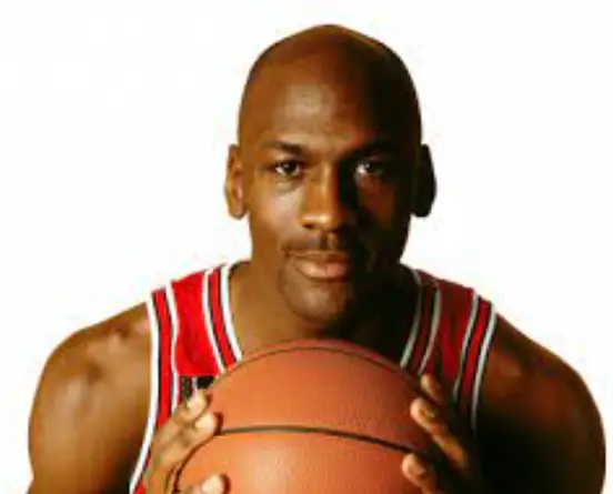 Michael Jordan is A Slasher Or Shot Creator