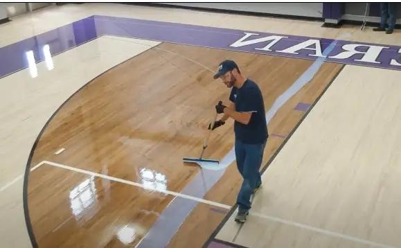 How Much Does It Cost To Stripe A Basketball Court? GCBCBasketball Blog