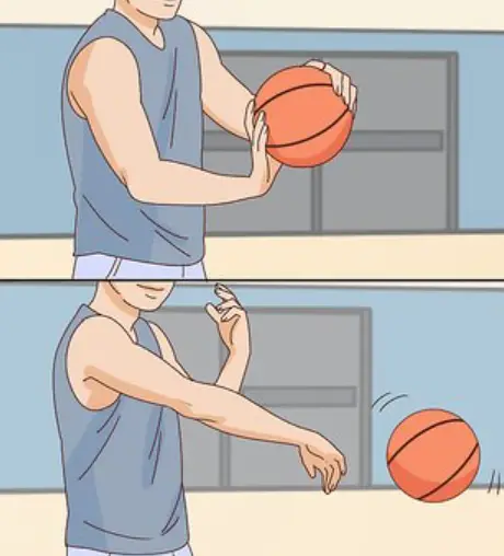 Basketball Training Strategies