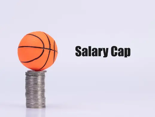  Salary Cap Introduced In The NBA?