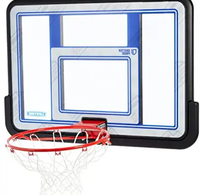 Polyethene Plastic Backboard Pad