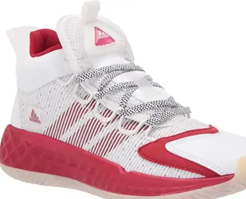 Adidas Unisex-Adult Coll3ctiv3 2020 Mid Basketball Shoe