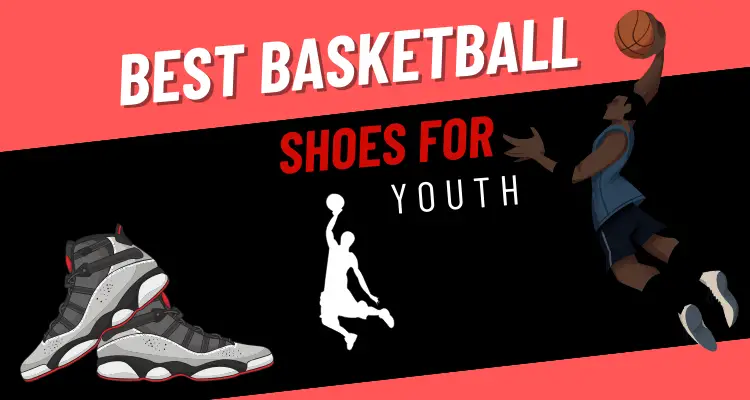 Basketball Shoes for Youth