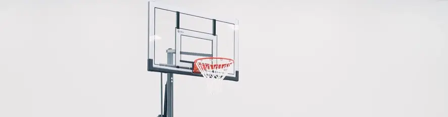Lifetime 71522 Basketball Hoop