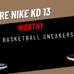 Nike KD 13 Basketball shoes