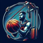 Cable Machine Exercises For Basketball Players